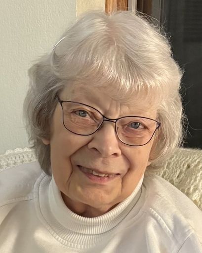 Theresa Roehl's obituary image