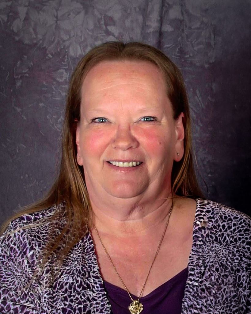 Lovena Lynn (Skinner) Johnson