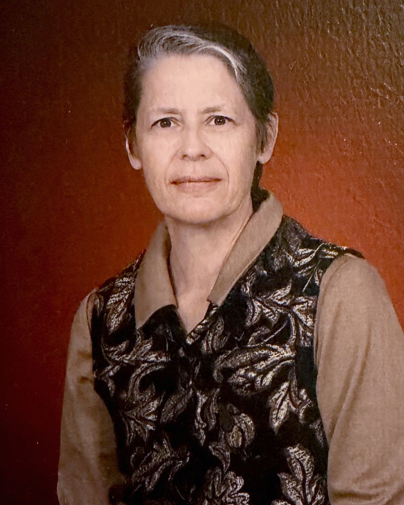 Martha Baugh