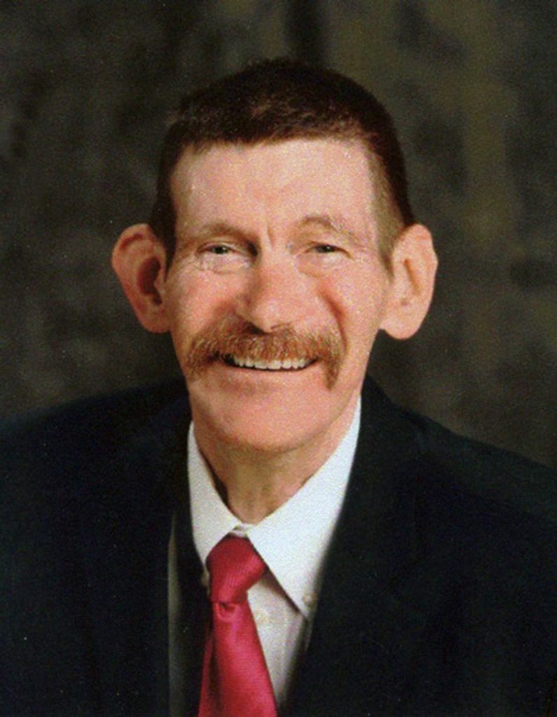 James Norris Brown Profile Photo