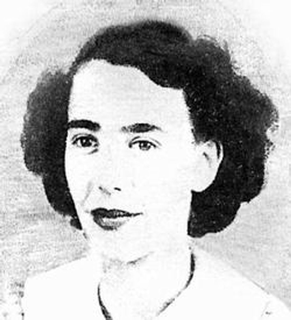 Joan Warren Profile Photo