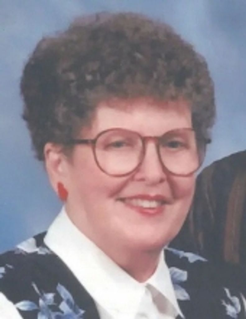 Jean A. Heise