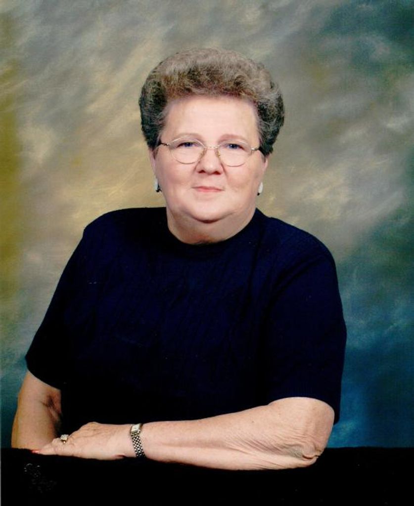 Ruby (Mathis)  Davis