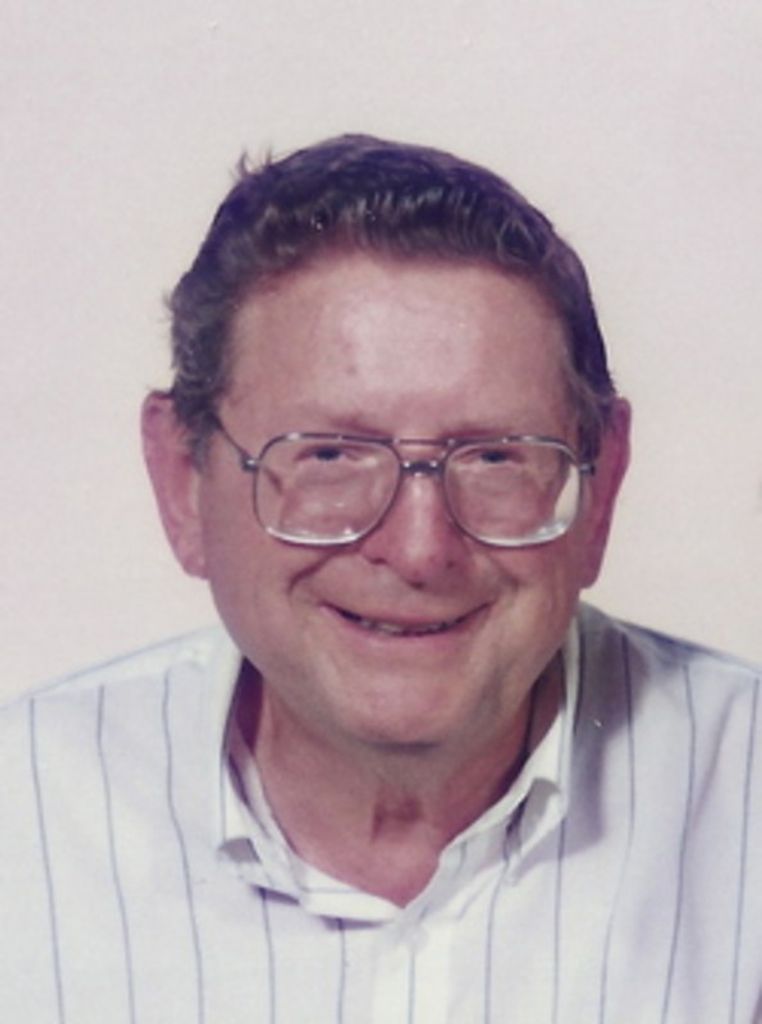 Ray W. Newey Profile Photo