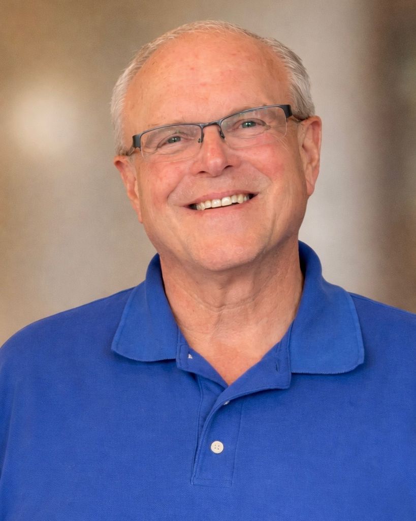 Stephen Lee Barnes Profile Photo