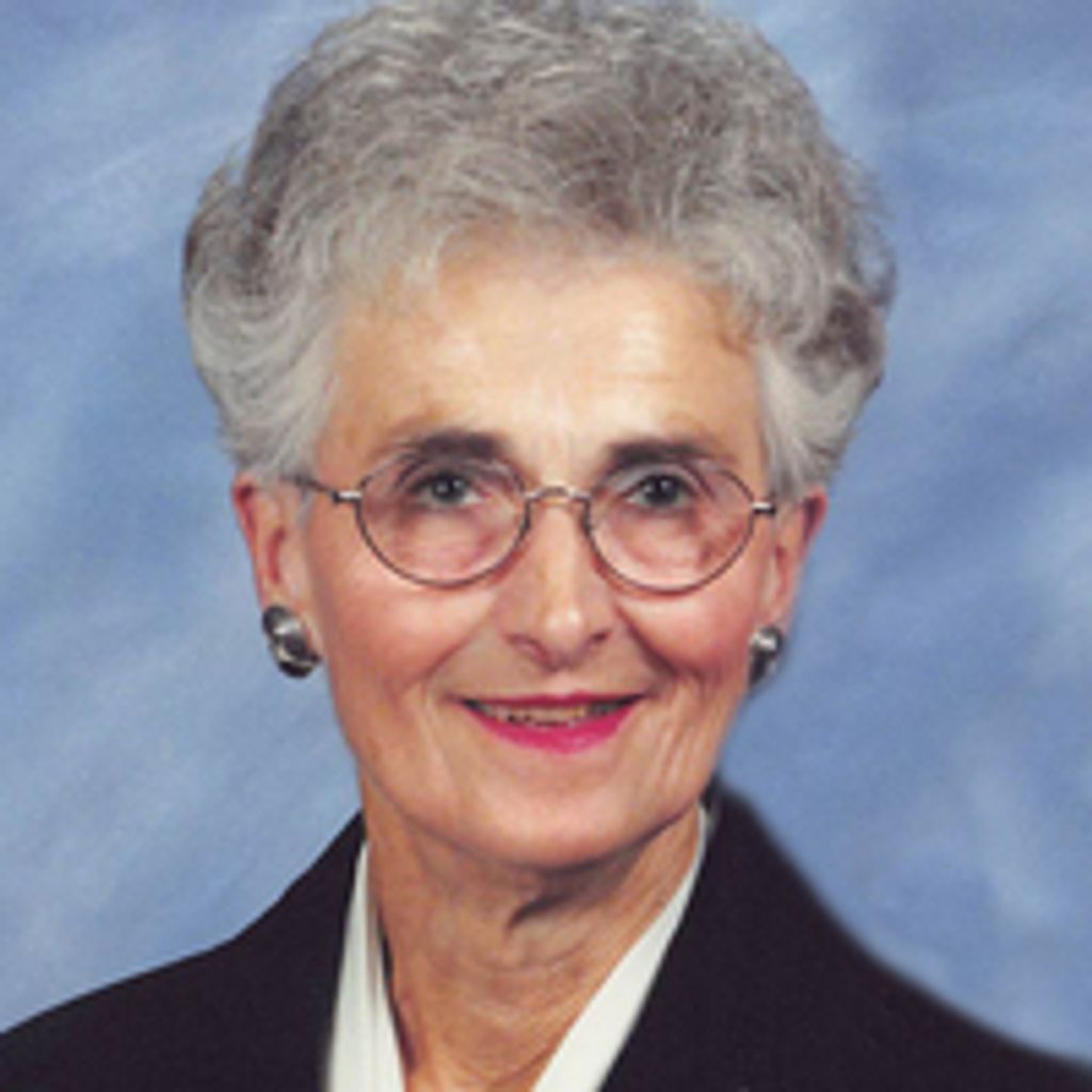 Phyllis Kindsvogel