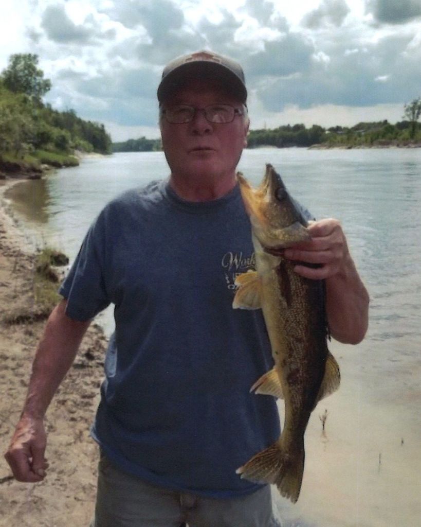 Steven L. Johnson Profile Photo