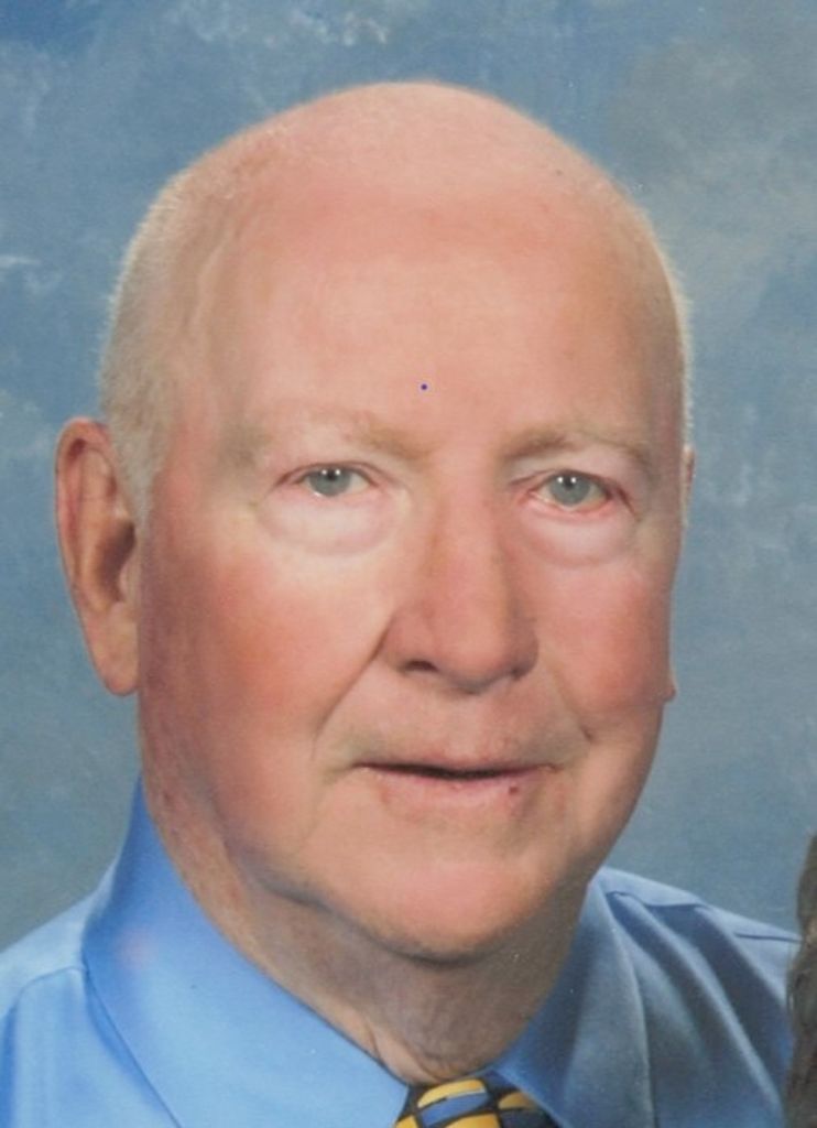 Jacky Quinton Wilson