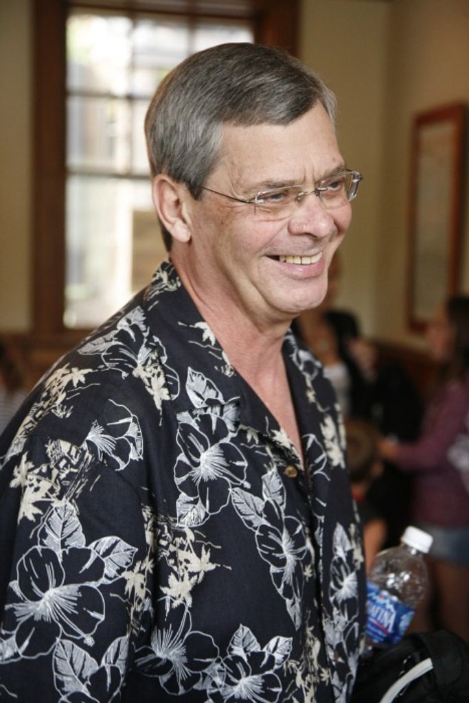 Oryn "Ray" Harth Profile Photo