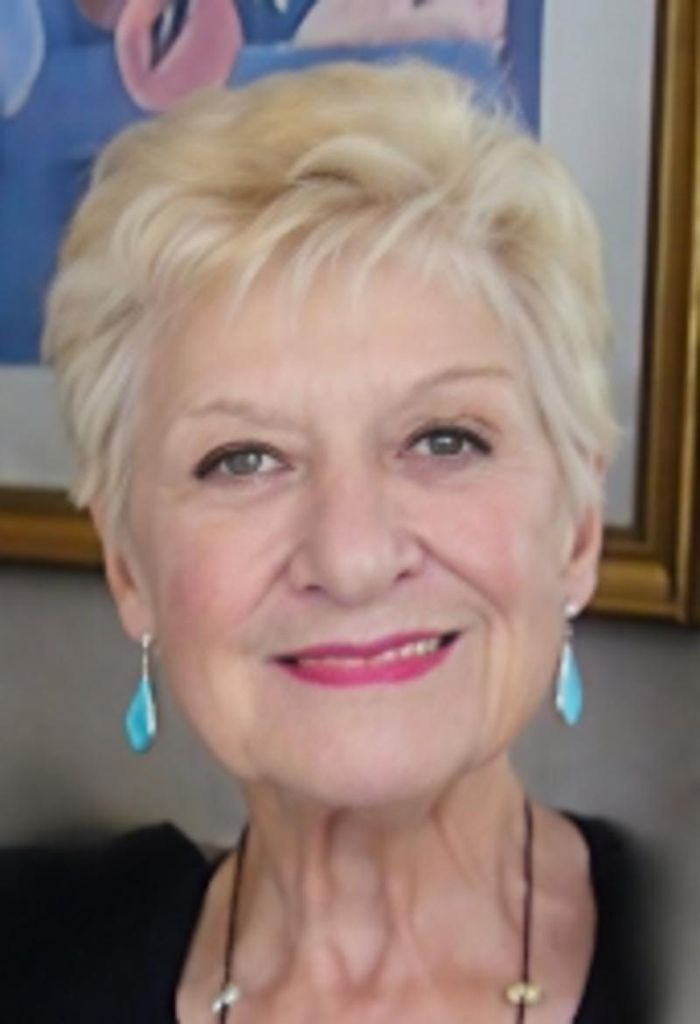 Peggy Henning Profile Photo