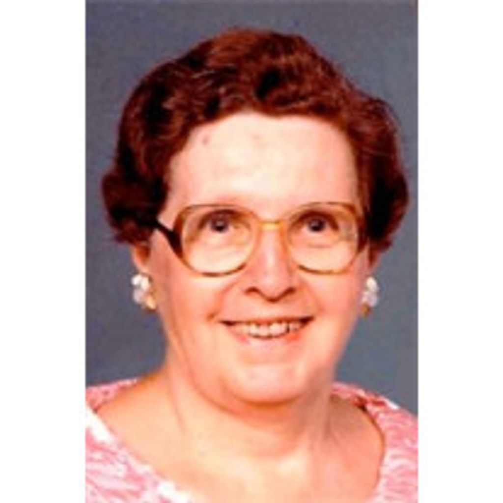 Betty Allen Dees