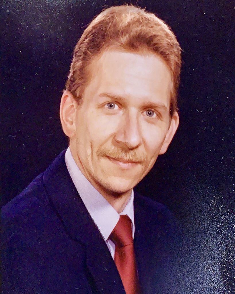 John S. Boyno Profile Photo