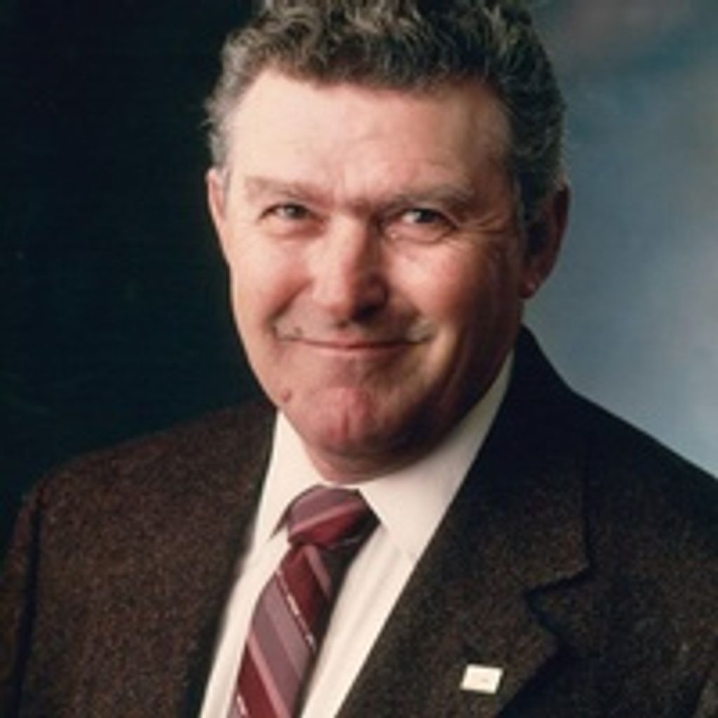 Charles W. "Bud" Spaletta