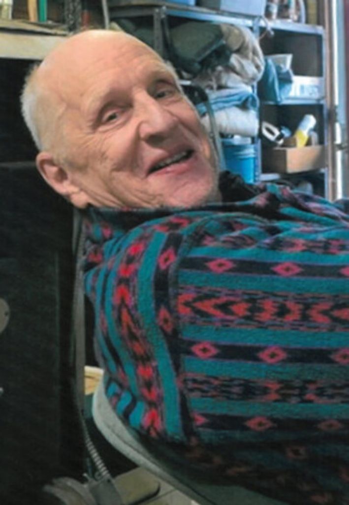 Kenneth Raymond "Ken" Strauss Profile Photo