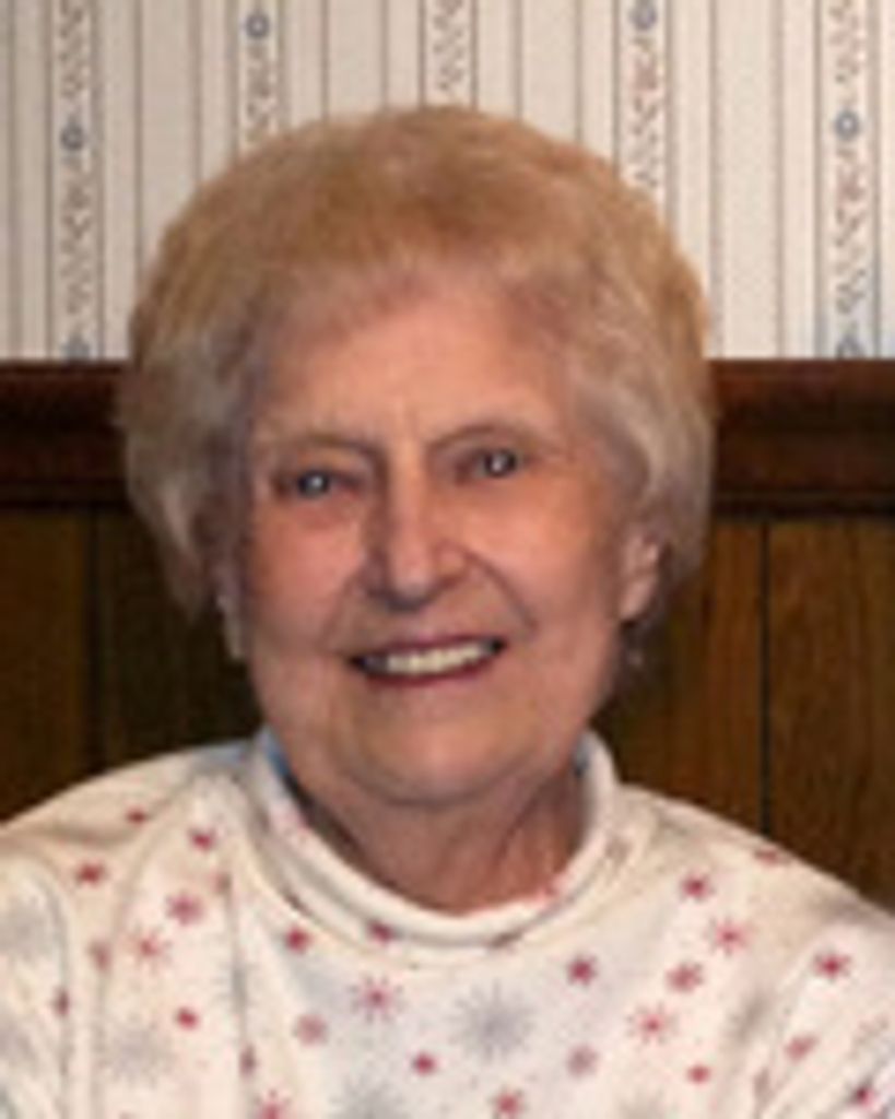 Joyce M. Bednarski