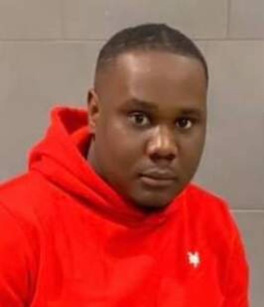 Roxroy Reid Profile Photo