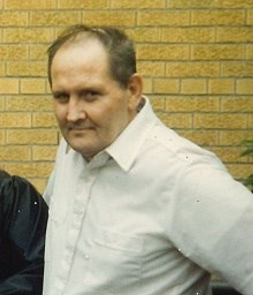 Melvin E. Phelps