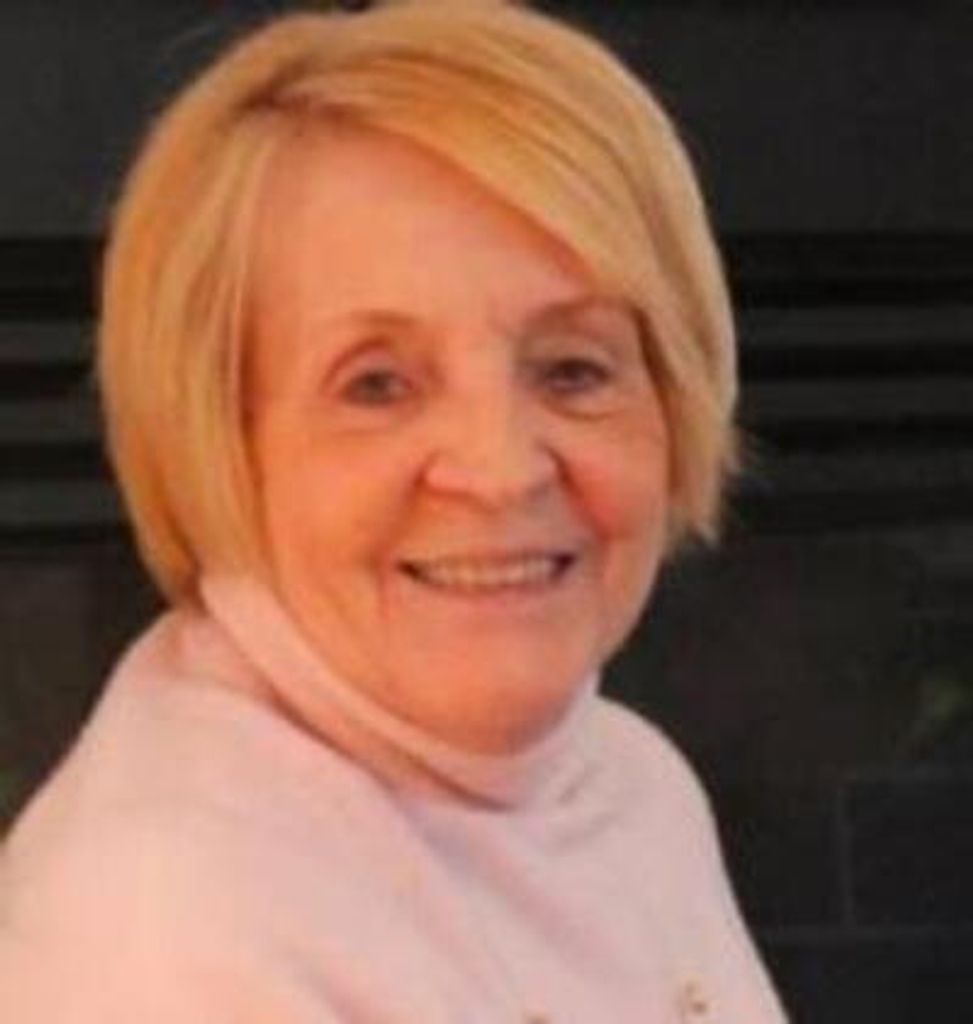 Livingston- Patricia S. Ferguson Profile Photo