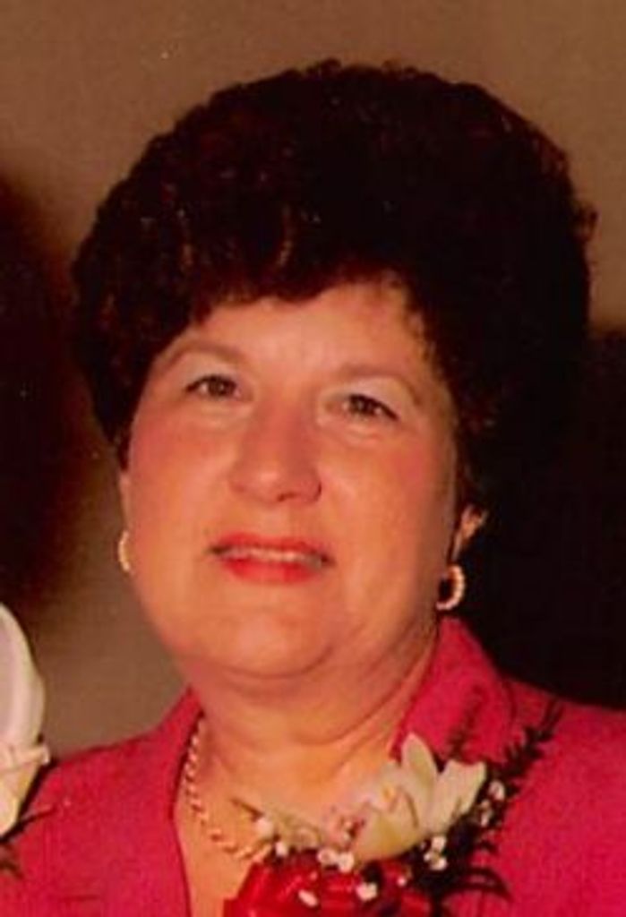 Geneva Carson