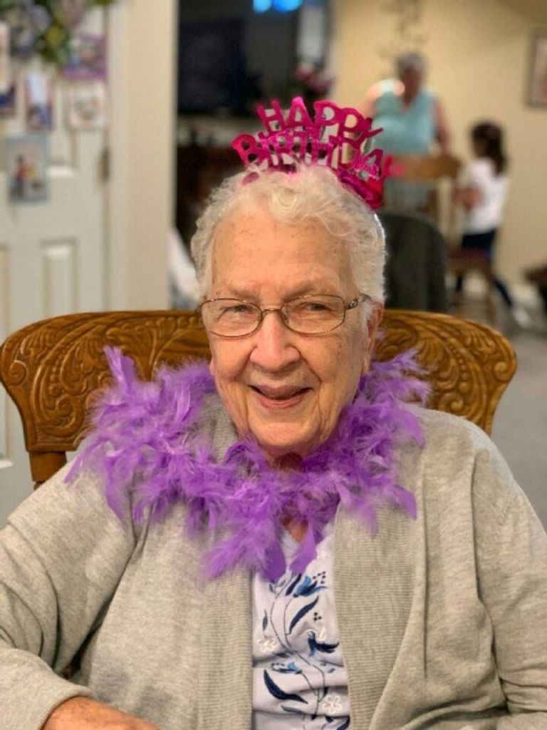 Donna Jean (Hersh)  Mcclintock Profile Photo