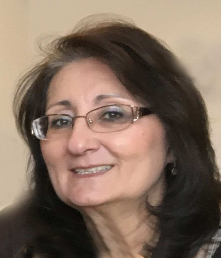 Yasmin C. Gonzales Profile Photo