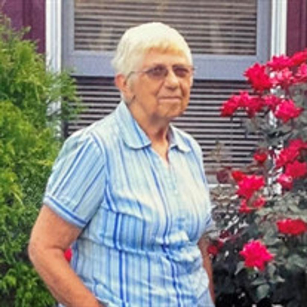 Ina R. Powell