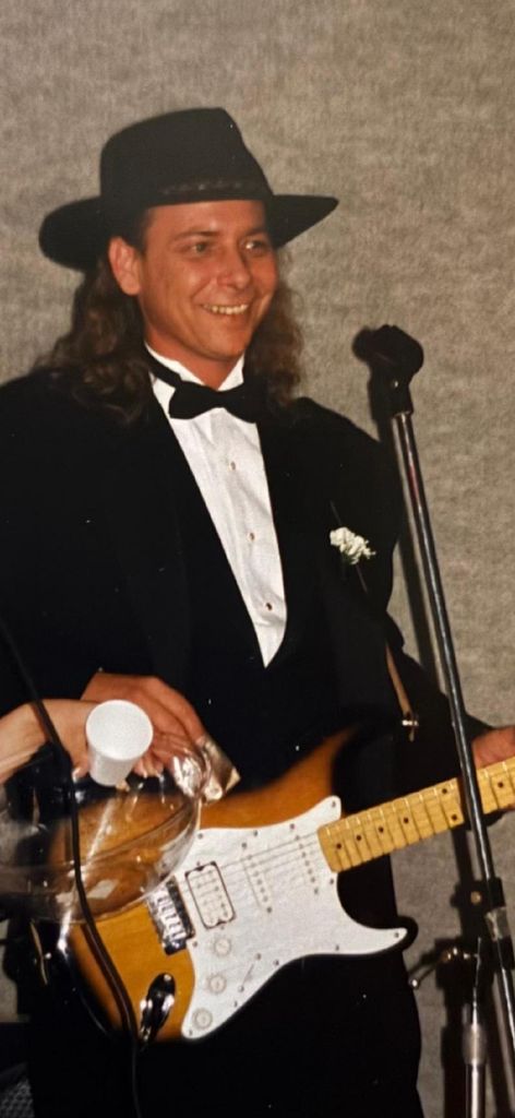 Donald L. "Donny" Russell Profile Photo