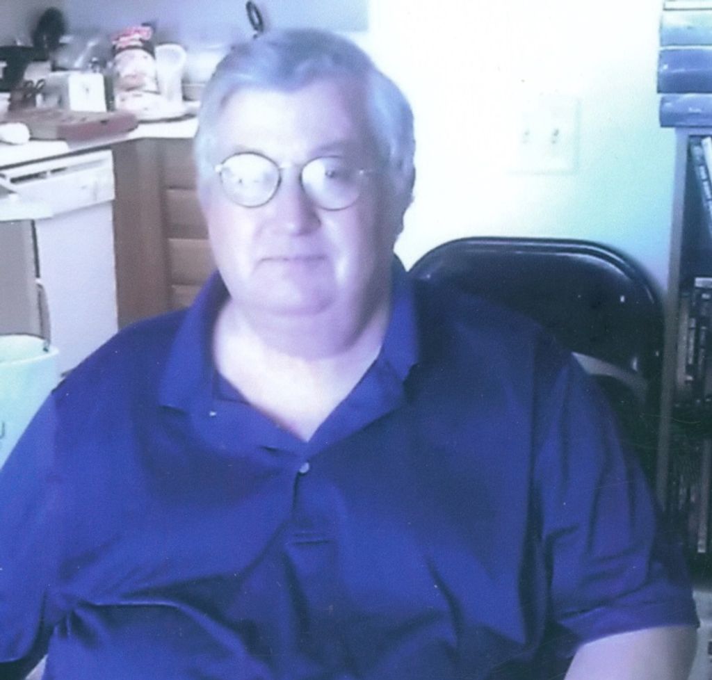 LeRoy James Luers