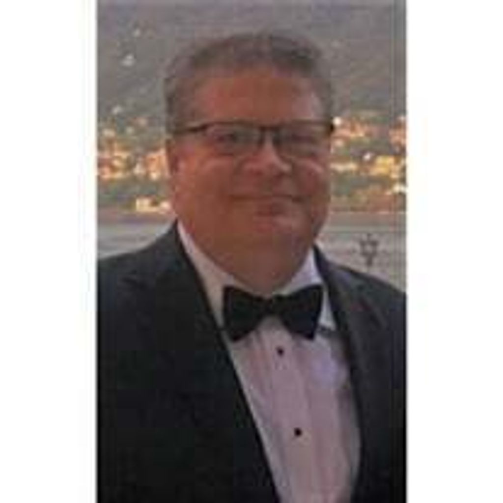 Joseph Profaci Profile Photo