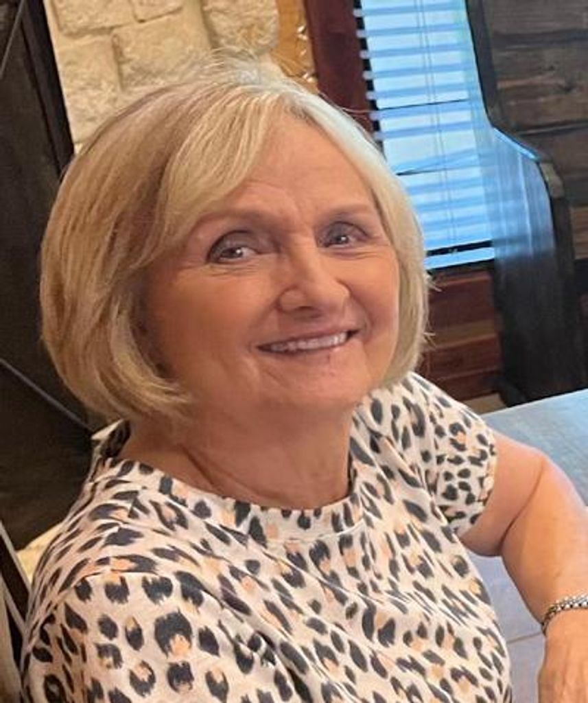 Mary Jane Cockrell Profile Photo