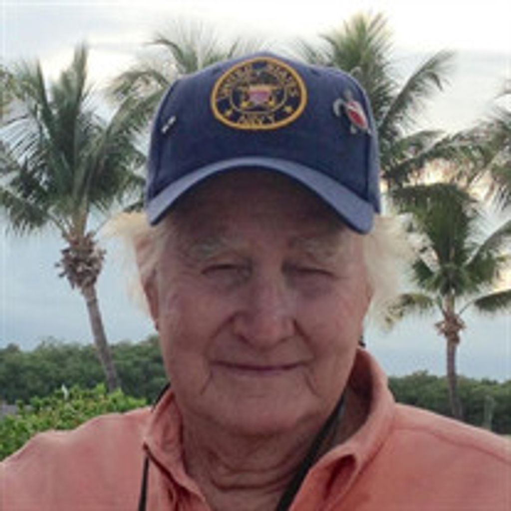 William H. "Bill" Morgan
