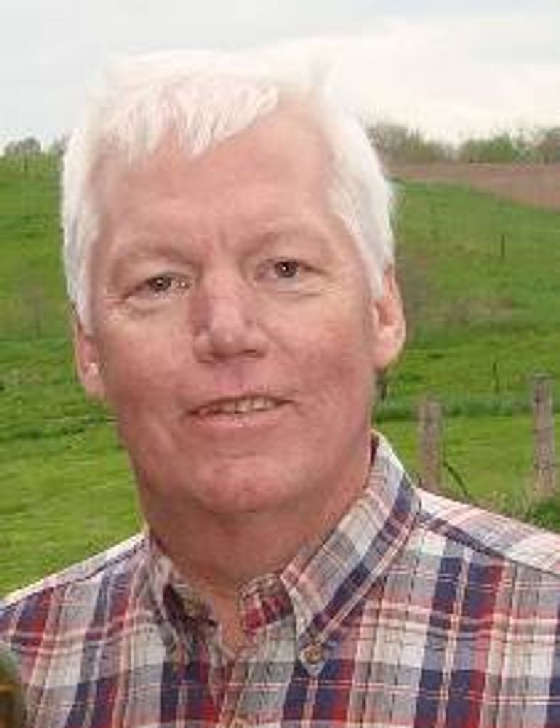 Thomas L. Heidenreich