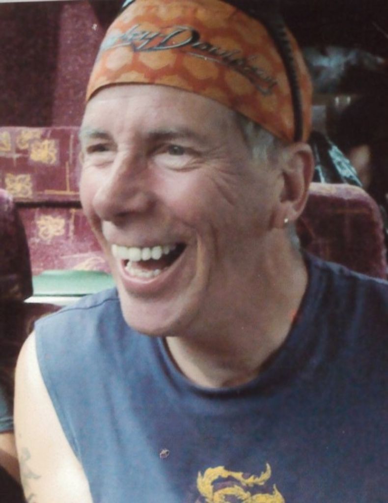 Thomas W. Vittone