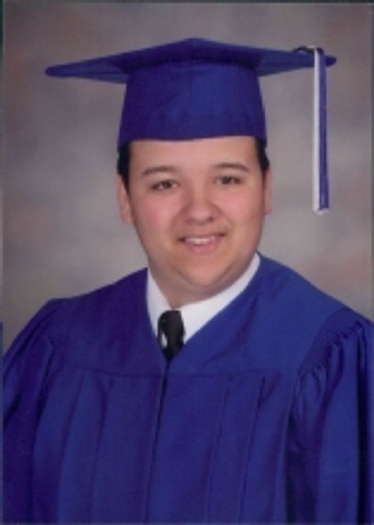 Nicholas Michael Lagrotta