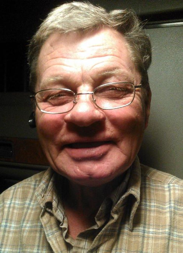 Ronald Dean Tiede