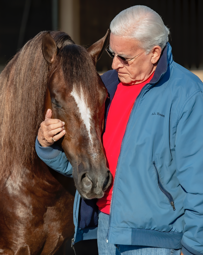 Fernando Baragano, Jr. Profile Photo