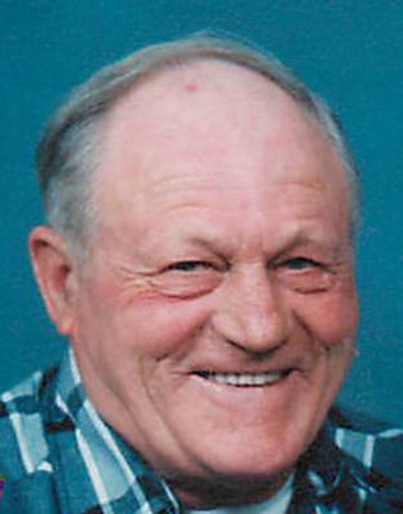 Raymond Vore