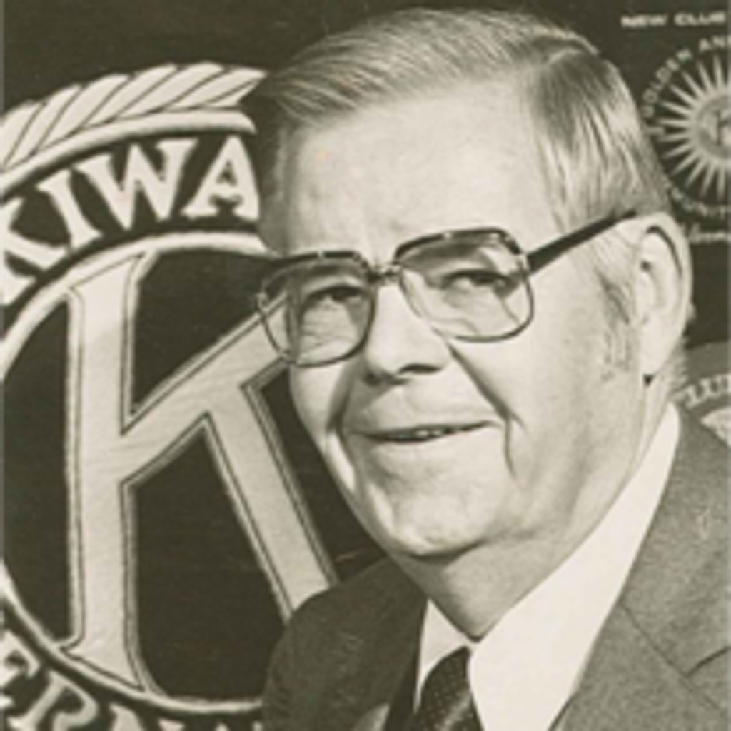 Carl W.  Higgins Profile Photo