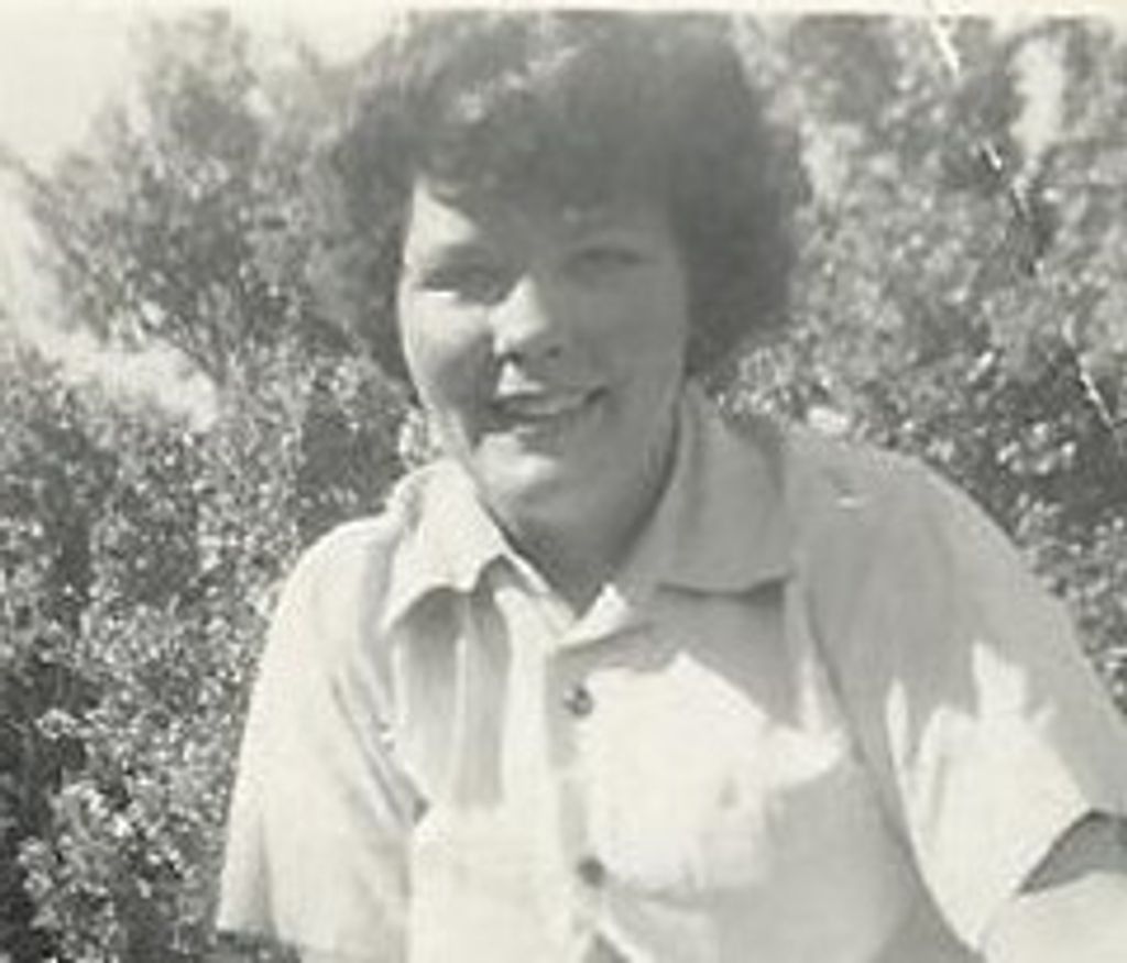 Doris Spencer