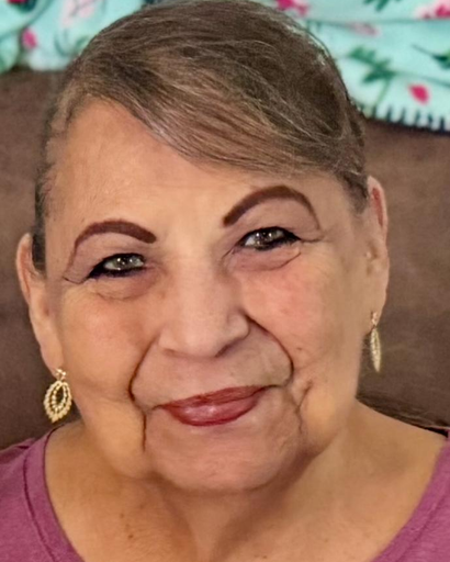 Viola Vialpando Profile Photo