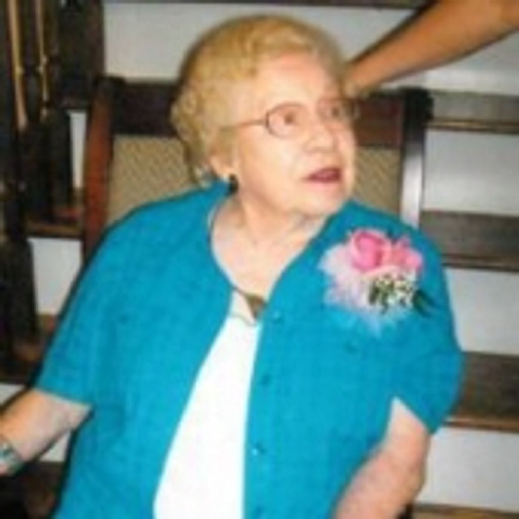 Elizabeth 'Beth' Ashley Sill