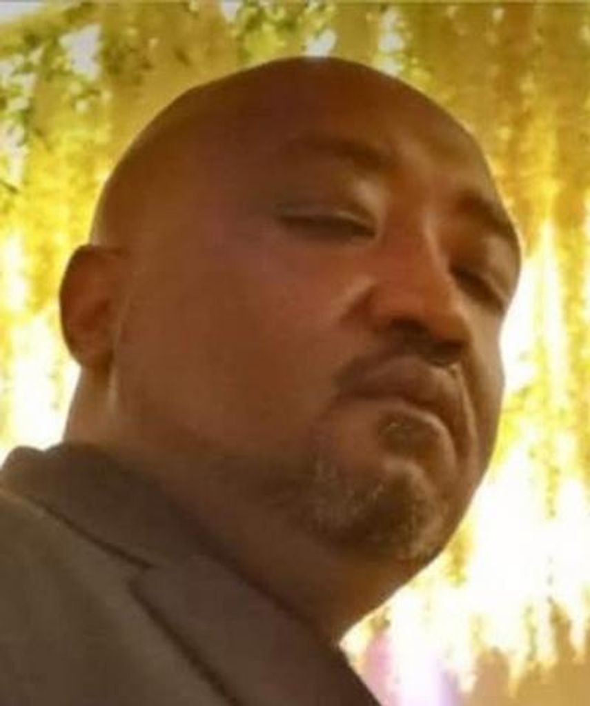 Myron Lamar Frazier Profile Photo