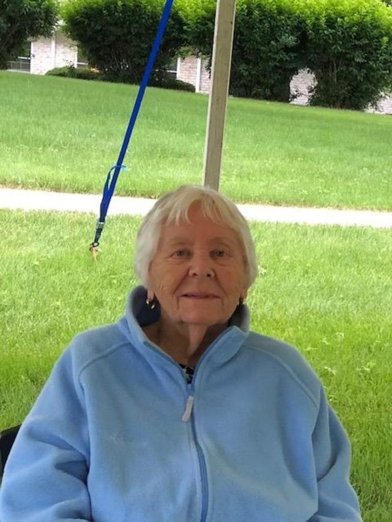 Lucille Moriat Mann Profile Photo