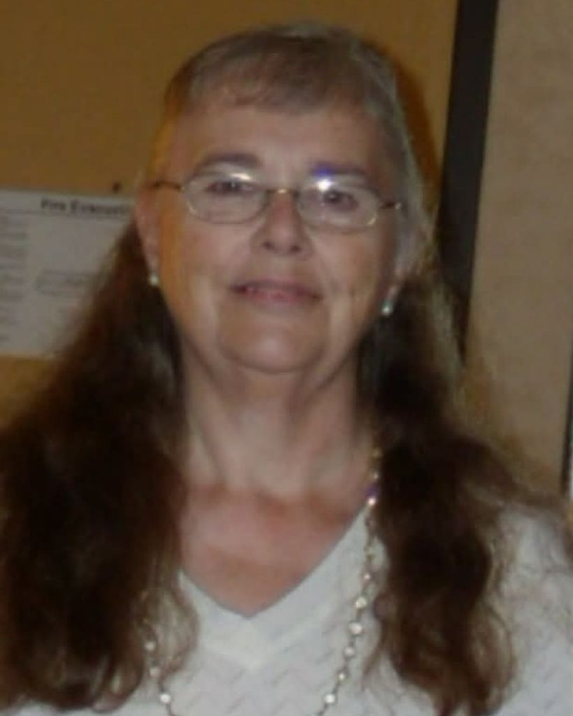Mary Joan Plouffe Profile Photo