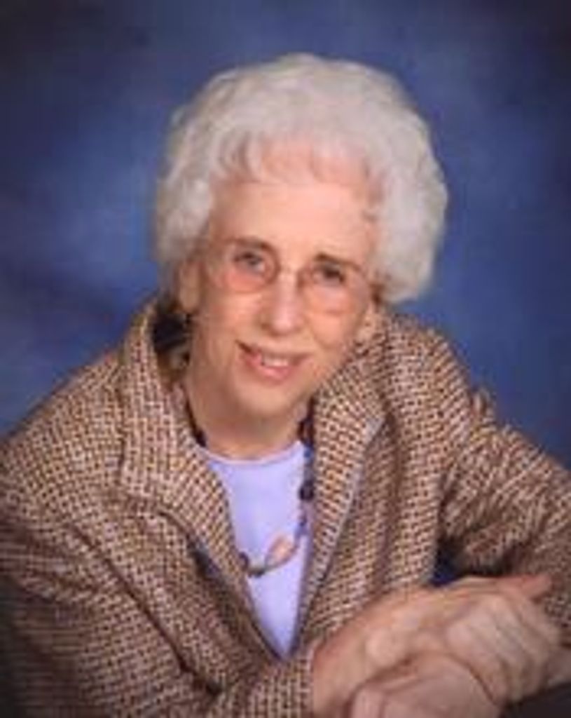 Virginia Baker Boyd