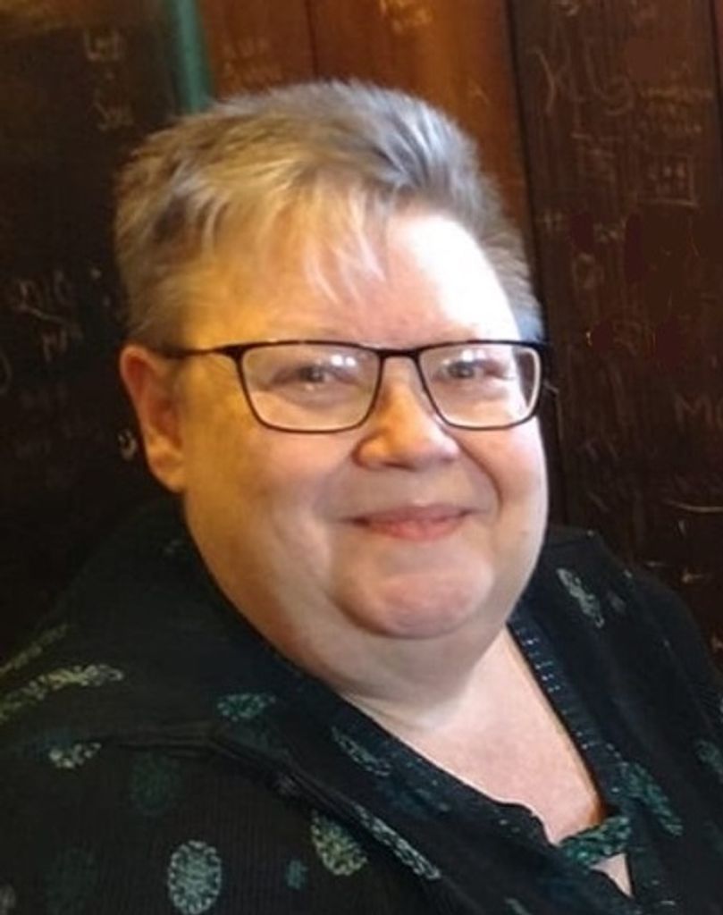 Mary O'Daniel Profile Photo