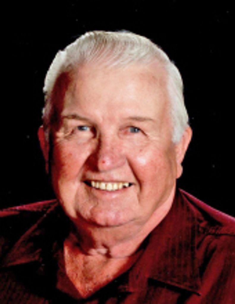 Duane R. Leerar