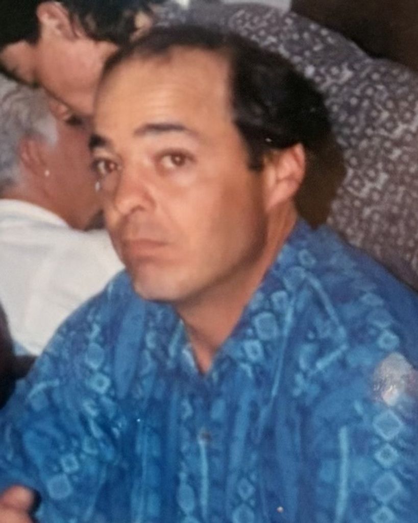 William "Bill" LaBore