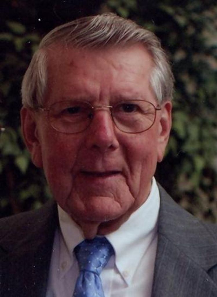 George A Snodgrass Profile Photo