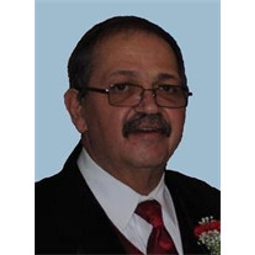 Monte "Dale" D. Bryant